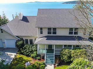 12912 Sunset Ln, Anacortes, WA 98221
