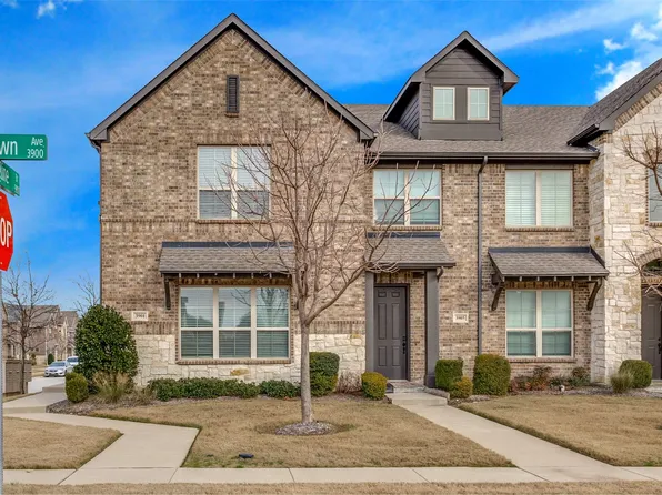 3901 Crown Ave, McKinney, TX 75070