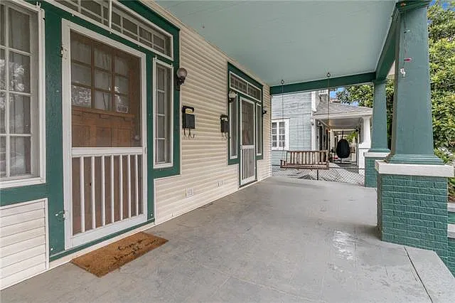 2 bed, 1.0 bath, 1020 sqft, $1,400 — Photo 3