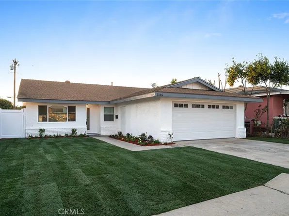 3165 Fashion Ave, Long Beach, CA 90810