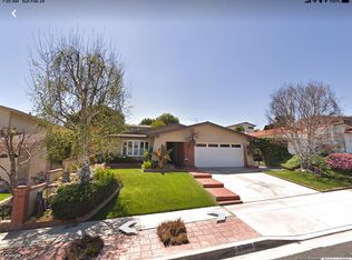 27849 Longhill Dr, Rancho Palos Verdes, CA 90275