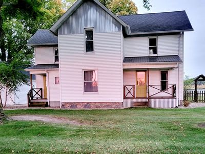 52785 Indian Lake Rd, Dowagiac, MI, 49047