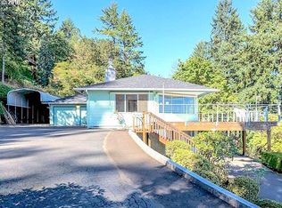 12515 NW Mountain View Rd, Portland, OR 97231