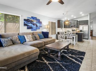 4704 E Melinda Ln, Phoenix, AZ 85050