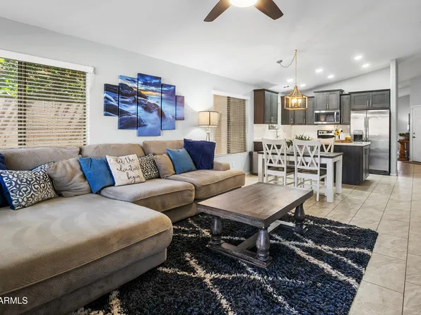 4704 E MELINDA Lane, Phoenix, AZ 85050