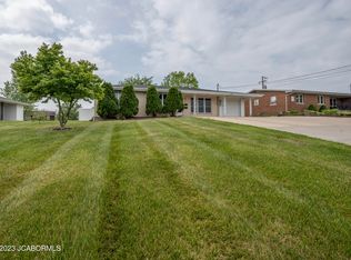 602 Ellis Blvd, Jefferson City, MO 65101