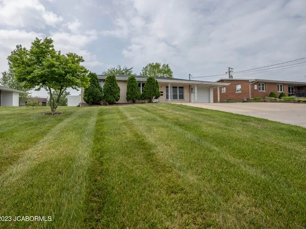 602 Ellis Blvd, Jefferson City, MO 65101