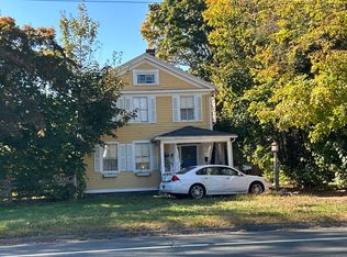 501 Main St, Cromwell, CT 06416