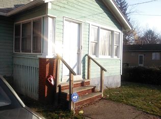 885 Glenn St, Akron, OH 44320