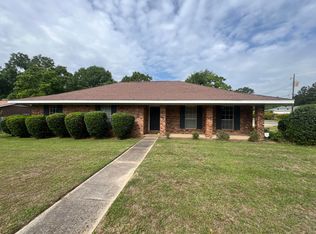 1008 N 30th Ave, Hattiesburg, MS 39401