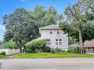 (Undisclosed Address), Hazel Crest, IL 60429