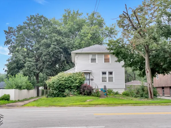 (undisclosed Address), Hazel Crest, IL 60429