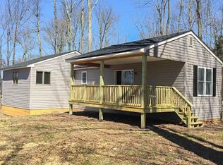 9335 Easton Rd, Kintnersville, PA 18930