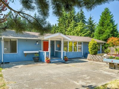 2300 N Bluff Road, Greenbank, WA, 98253