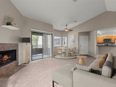 5042 Rainbow Blvd #206, Las Vegas, NV, 89103