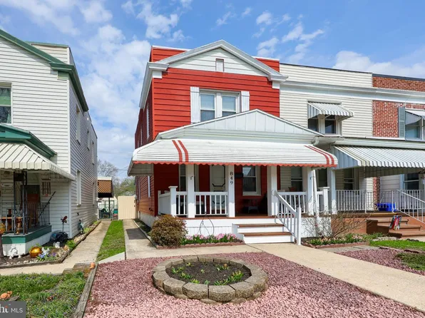 849 Delta Ave, Reading, PA 19605