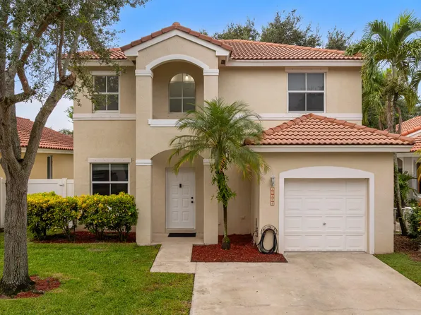 15266 SW 49TH Street, Davie, FL 33331