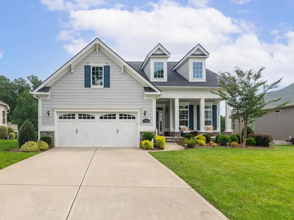 7512 Hasentree Way, Wake Forest, NC 27587