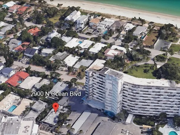 2900 N Ocean Blvd, Fort Lauderdale, FL
