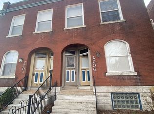2704-06 Arsenal St #39DF53CE0, Saint Louis, MO 63118