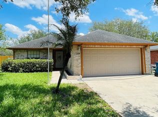 139 Stephanie Ln, San Benito, TX 78586