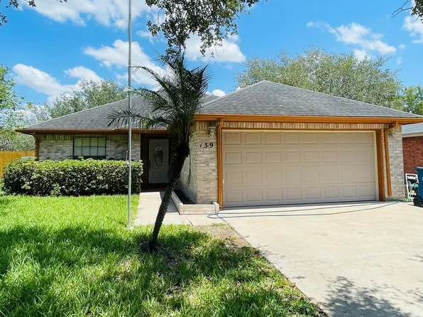 139 Stephanie Ln, San Benito, TX 78586