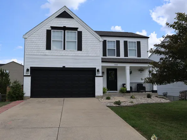 1193 Edgewater Way, Alexandria, KY 41001