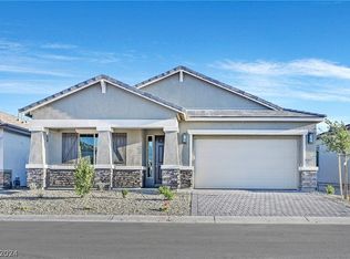 6451 Peace Dove Ave, Las Vegas, NV 89130
