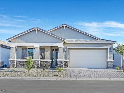 6451 Peace Dove Ave, Las Vegas, NV, 89130