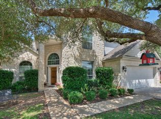 16705 Cypress Landing Cv, Austin, TX 78717