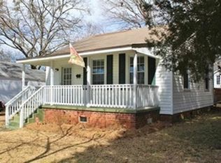 531 Shirley St, Spartanburg, SC 29303