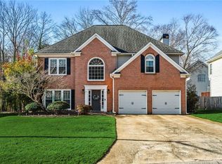 1607 Brentwood Dr, Marietta, GA 30062