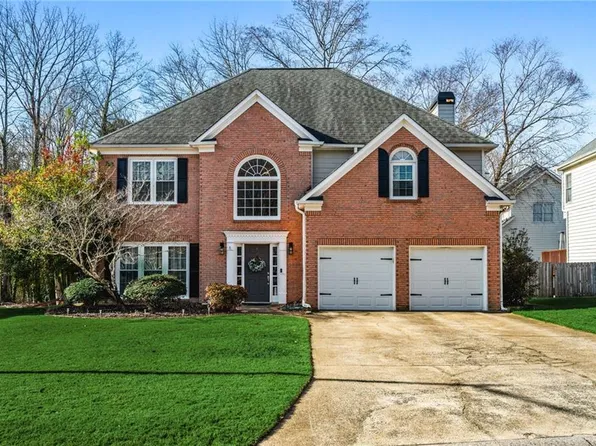 1607 Brentwood Dr, Marietta, GA 30062