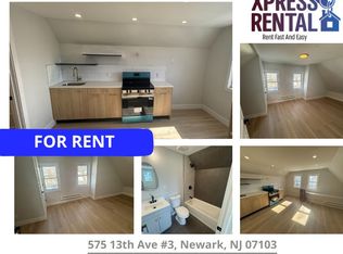 575 13th Ave #A3, Newark, NJ 07103