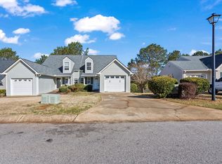 327 Southbank Dr, Aiken, SC 29803