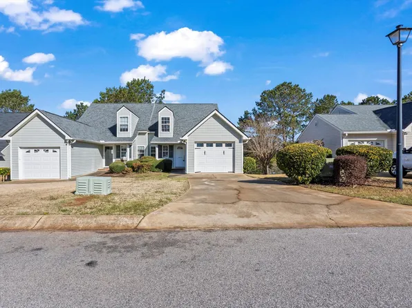 327 Southbank Dr, Aiken, SC 29803