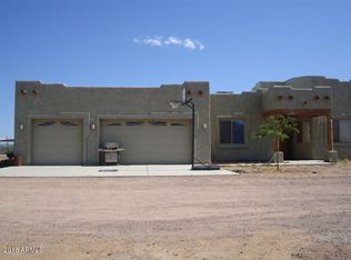 29706 N 208th Ln, Wittmann, AZ 85361