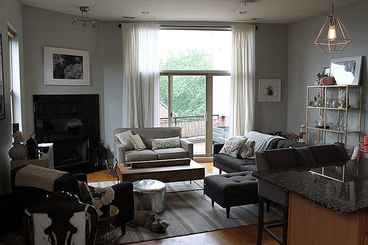 1st image of 1655 N Campbell Ave APT 3