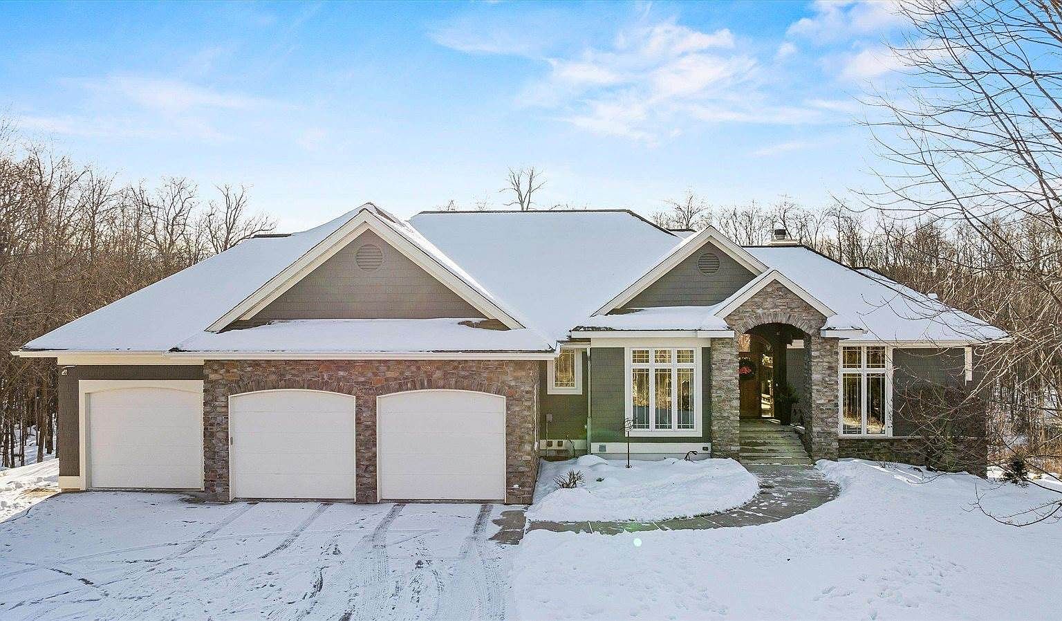 111703 Turtle Ridge Rd, Marshfield, WI 54449 | Zillow