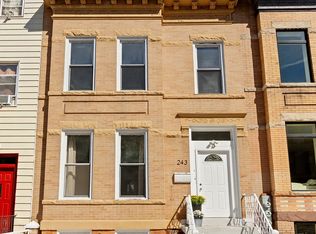243 51st St, Brooklyn, NY 11220
