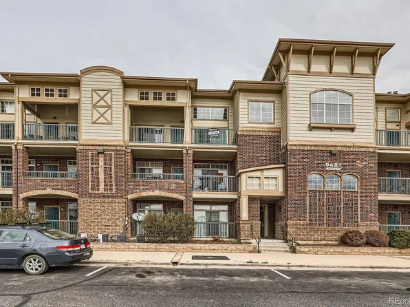 9481 E Mansfield Avenue #305, Aurora, CO 80014