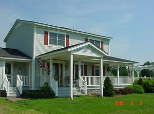 16 Orchard Rd, Underhill, VT 05489