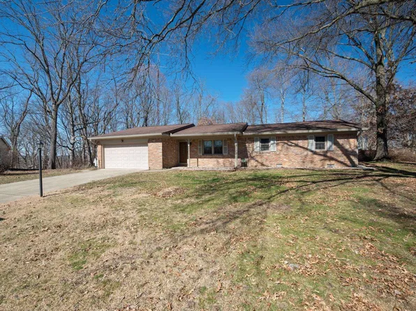 3815 Chestnut Ct, Lafayette, IN 47905