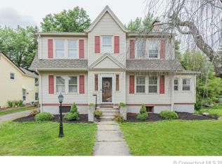 237 Brimfield Rd, Wethersfield, CT 06109