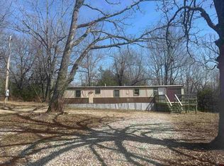 203 County Road 94, Elizabeth, AR 72531