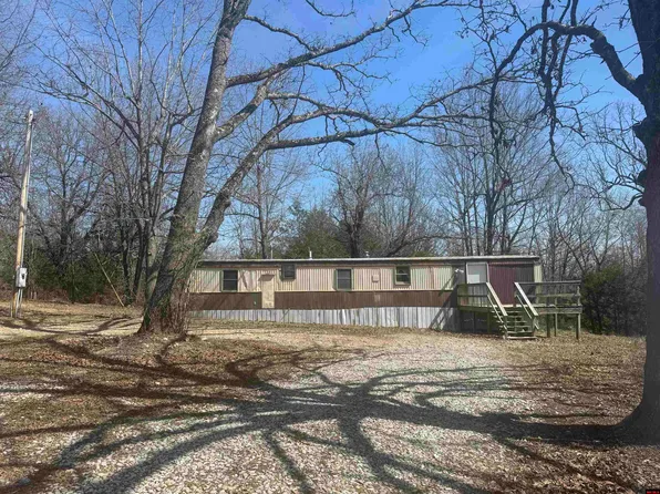 203 County Road 94, Elizabeth, AR 72531