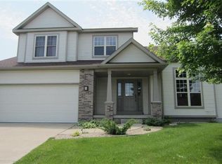 5433 Hazelcrest Dr, Madison, WI 53704