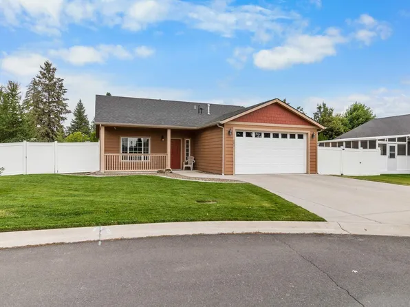 601 S Stevens St, Deer Park, WA 99006