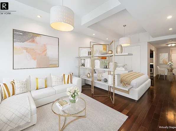 315 7th Ave APT 16D, New York, NY 10001
