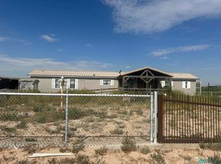 313 E Kincaid Ranch Rd, Artesia, NM 88210